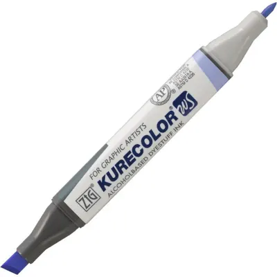 ZIG KURECOLOR TWIN S KC-3000 341 SHADOW MAUVE
