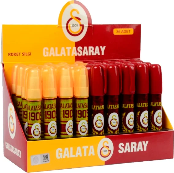 TİMON SİLGİ MEKANİK ROKET GS 36 LI 468097