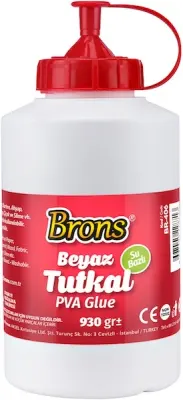 BRONS TUTKAL 900 GR BR-406