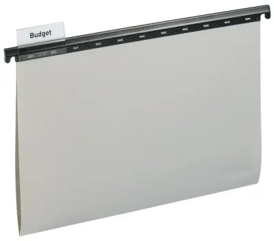DURABLE ASKILI DOSYA HAVUZU DOSYASI 2563