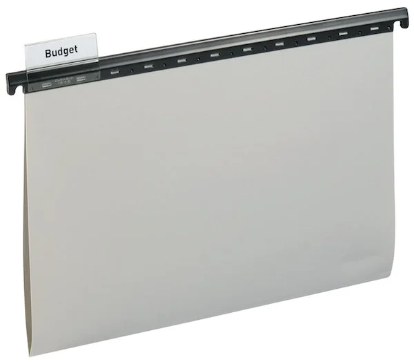 DURABLE ASKILI DOSYA HAVUZU DOSYASI 2563