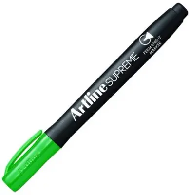 ARTLINE PERMANENT MARKÖR SUPREME 1.0 SARI A-EPF-700 YELLO