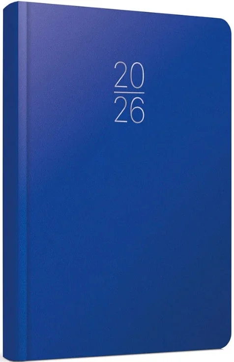 GIPTA AJANDA GÜNLÜK 14x20 EKO CİLT BEZİ 102-ECK KARELİ