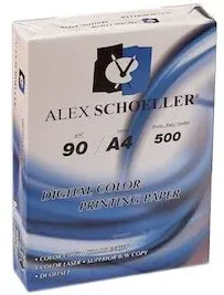 ALEX FOTOKOPİ KAĞIDI A4 90 GR 500 LÜ ALX-843