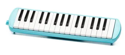 LİNO MELODİKA 32K ÇANTALI PASTEL MAVİ LN-32PMV