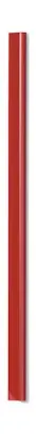 DURABLE SIRTLIK 3 MM 30 SF KAPASİTELİ 100 LÜ KIRMIZI 2900-K