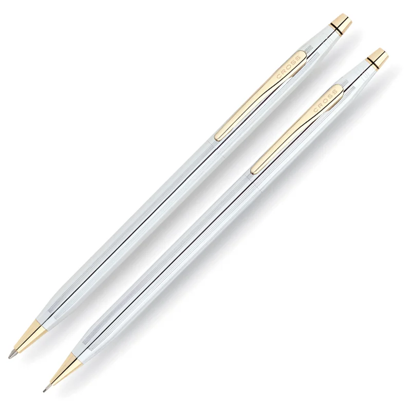 CROSS TÜKENMEZ KALEM + VERSATİL KALEM SET CENTURY CLASSIC MEDALİST 3301