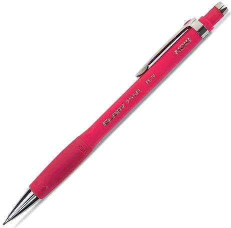NOKİ VERSATİL KALEM GLORY PASTEL 0.9 PEMBE 755009-070
