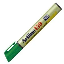 ARTLINE BEYAZ TAHTA KALEMİ 159 YEŞİL A-EK-159 GREEN