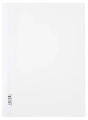 KRAF TELLİ DOSYA 1000 BEYAZ 50 Lİ