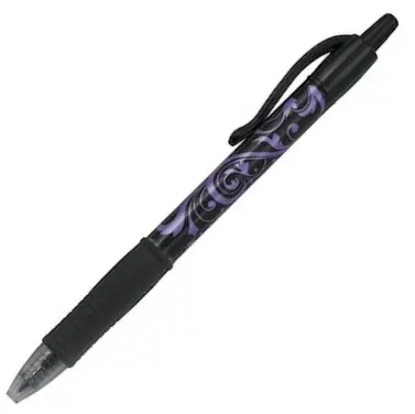 PILOT JEL KALEM G2 MEKANİZMALI 0.7 VICTORIA EFLATUN 51009486
