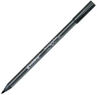 EDDING PORSELEN KALEMİ E-4200 SİYAH