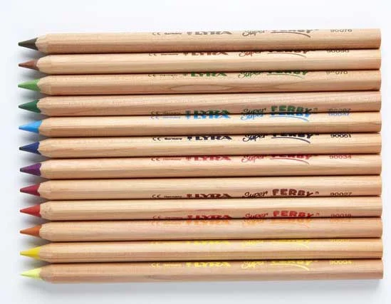 LYRA KURU BOYA SUPER FERBY NATURE VIRIDIAN L3710061