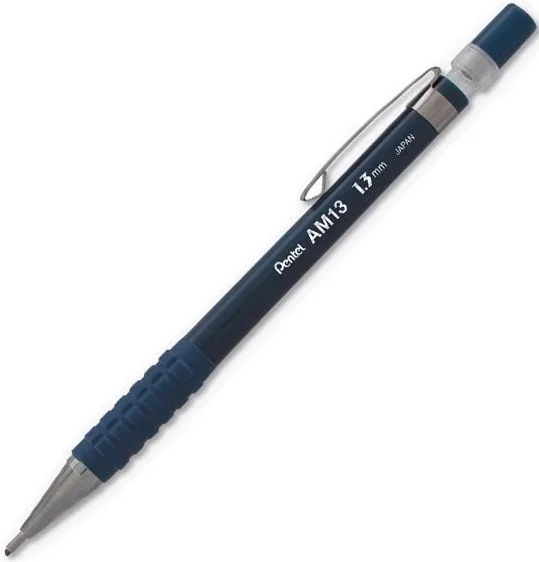 PENTEL VERSATİL KALEM AM13 1.3 BEYAZ Y AM13-CX