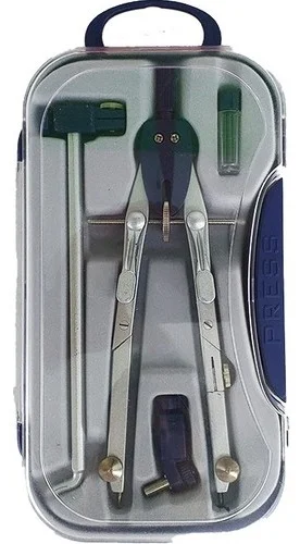 BRONS PERGEL SETİ METAL 582