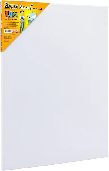 BRONS TUVAL FUN SERİSİ 35x50 BR-5001