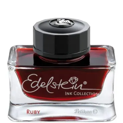 PELİKAN DOLMA KALEM  MÜREKKEBİ EDELSTEIN RUBY 339358