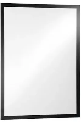 DURABLE ÇERÇEVE DURAFRAME POSTER A1 SİYAH 4997-S