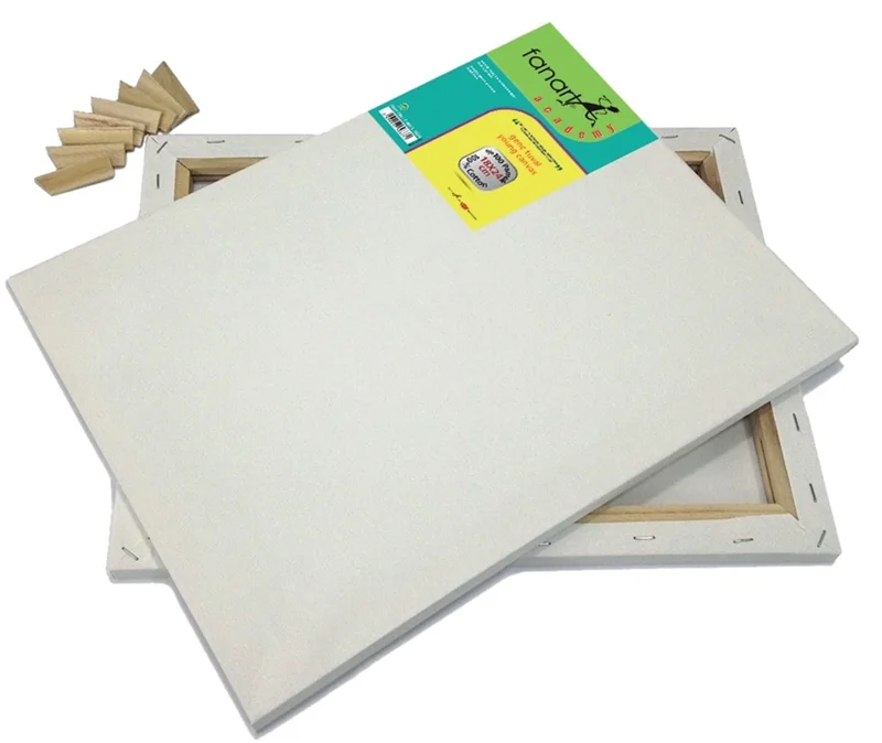FANART ACADEMY TUVAL 50x60 CM 280 GR F-8011.5060