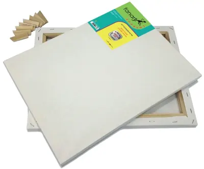 FANART ACADEMY TUVAL 40x40 CM 280 GR F-8011.4040