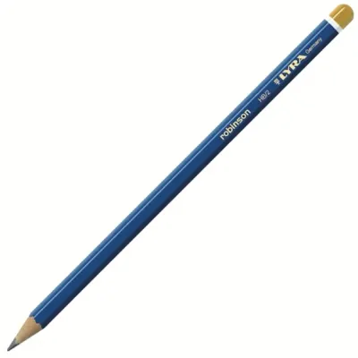 LYRA KURŞUN KALEM DERECELİ ROBINSON HB L1210100