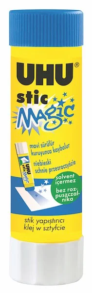 UHU YAPIŞTIRICI STICK MAGIC 21 GR UHU43512