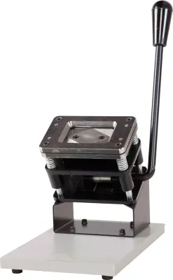 SARFF KART KESME MAKİNESİ 54X86 15322001