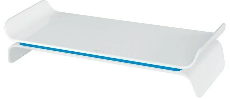 LEITZ MONİTÖR STANDI WOW L-6504 MAVİ