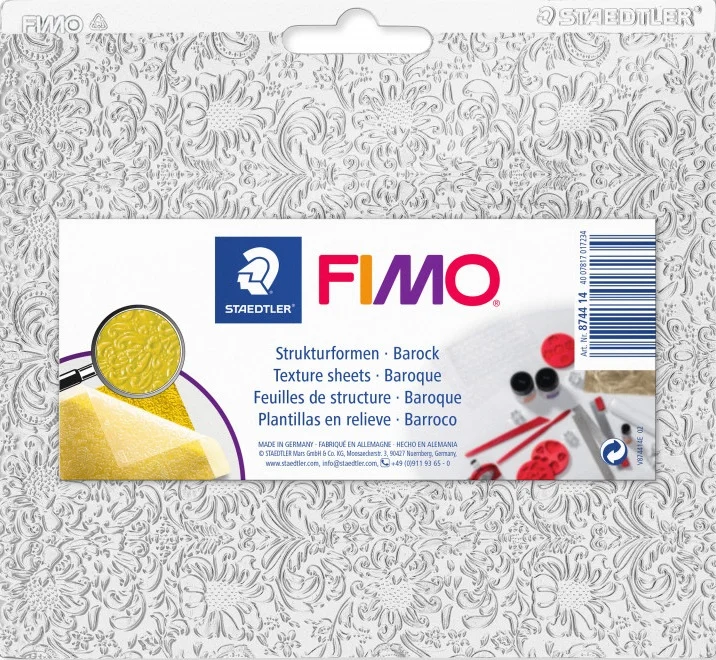 FIMO AKSESUAR TEXTURE BAROL TARZI 8744 14