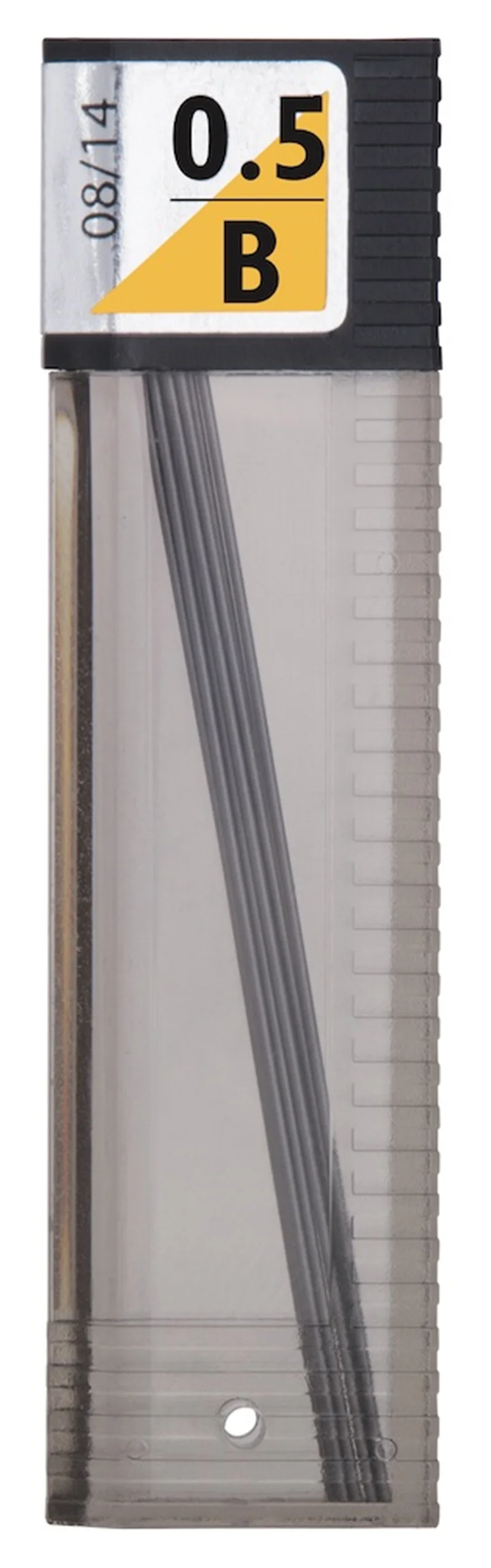 TOMBOW MİN MONO LEAD 0.5 B 12 Lİ TÜP T-R5-RG B