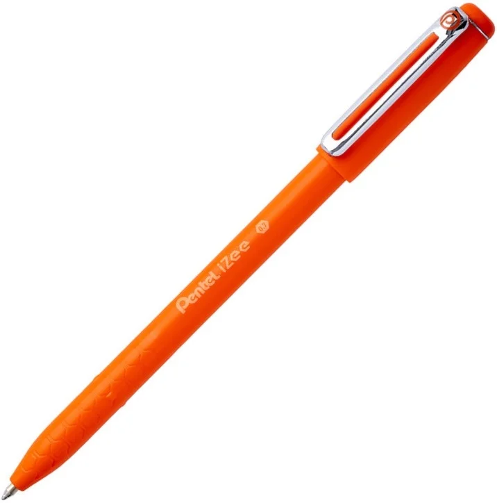 PENTEL ROLLER KALEM IZEE BX457 0.7 TURUNCU Y BX457-F