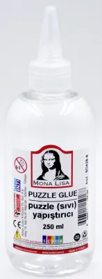 SÜDOR MONALİSA PUZZLE YAPIŞTIRICI 250ML SD428-8