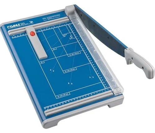 DAHLE GİYOTİN KOLLU A4 533 15304027