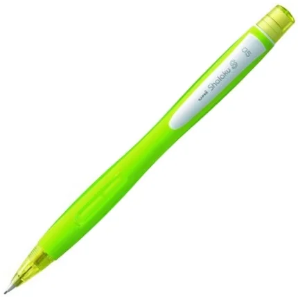 UNİ VERSATİL KALEM SHALAKU S M5-228 0.5 AÇIK YEŞİL