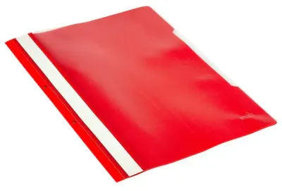 UMIX TELLİ DOSYA 50 Lİ KIRMIZI U1180P-KI