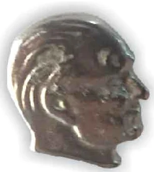 BUKET ROZET SİLÜET DÖKÜM BKT-608