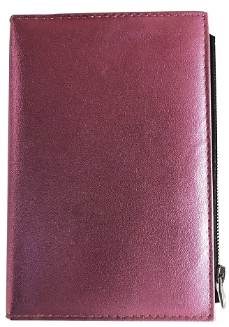 LİZ DEFTER AYNALI FERMUARLI AYNFRD