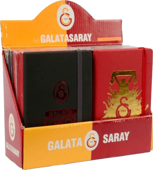 TİMON NOT DEFTERİ 12x17 GS 96YP. 461959