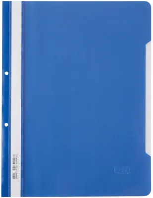 PASİF KRAF TELLİ DOSYA 1008 ECO MAVİ 50 Lİ