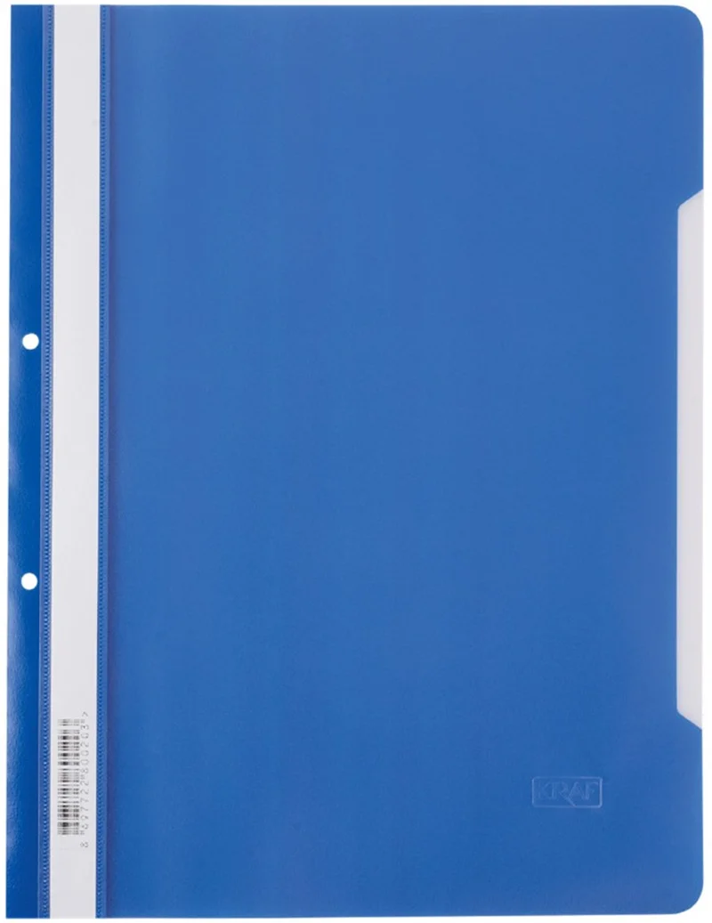 PASİF KRAF TELLİ DOSYA 1008 ECO MAVİ 50 Lİ
