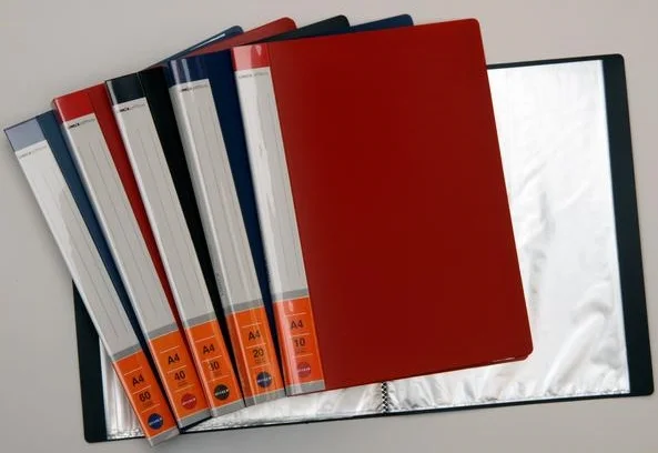 UMIX SUNUM DOSYASI BASIC 60 LI GRİ U1145P-GR