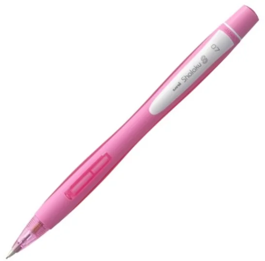 UNİ VERSATİL KALEM SHALAKU S M7-228 0.7 PEMBE