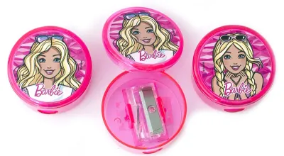 DOLPHIN KALEMTIRAŞ BARBIE B-2388 72/576