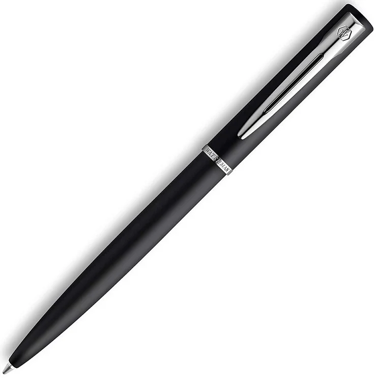 WATERMAN TÜKENMEZ KALEM ALLURE SİYAH CT 2068192