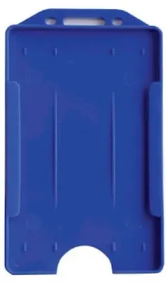 MAPİ KART KABI DİKEY LACİVERT 50Lİ 910 14 02