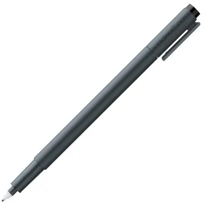 EDDING LABORATUVAR KALEMİ E-8011 SİYAH