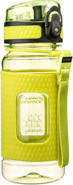 UZSPACE MATARA TRITAN 5043 400 ML SARI