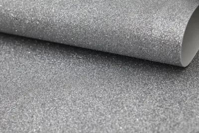 LİNO KARTON SİMLİ 50x70 250GR 5 Lİ GÜMÜŞ RBP-403