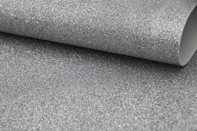 LİNO KARTON SİMLİ 50x70 250GR 5 Lİ GÜMÜŞ RBP-403