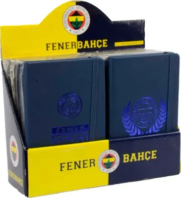 TİMON NOT DEFTERİ 12x17 FB 96YP. 461958